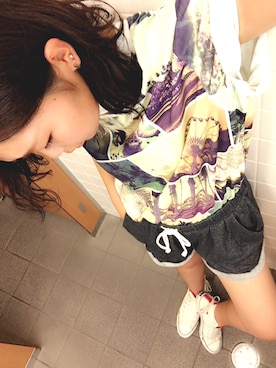 sH!mAさんのコーディネート