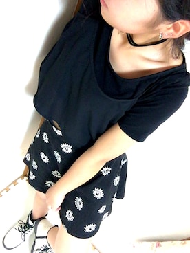 sH!mAさんのコーディネート