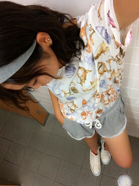 sH!mAさんのコーディネート