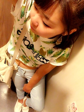 sH!mAさんのコーディネート