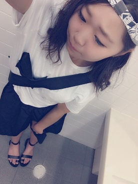 sH!mAさんのコーディネート