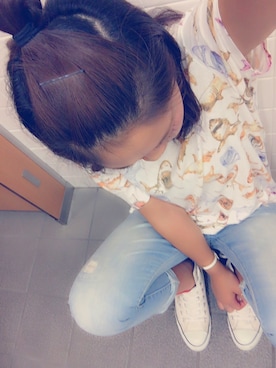 sH!mAさんのコーディネート