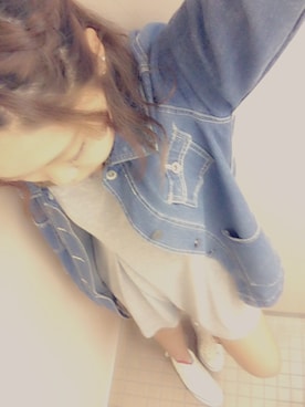 sH!mAさんのコーディネート