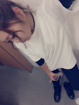 sH!mAさんのコーディネート