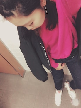 sH!mAさんのコーディネート