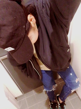 sH!mAさんのコーディネート