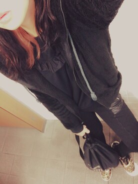 sH!mAさんのコーディネート