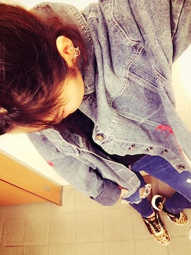 sH!mAさんのコーディネート