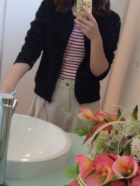 ayuさんのコーディネート