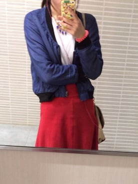 ayuさんのコーディネート