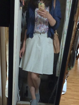 ayuさんのコーディネート