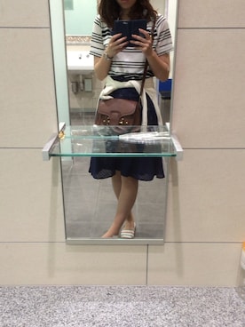 ayuさんのコーディネート