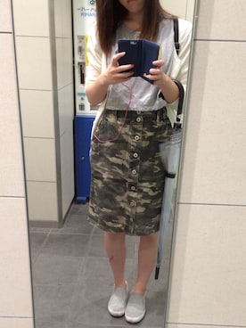 ayuさんのコーディネート