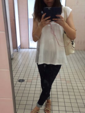 ayuさんのコーディネート