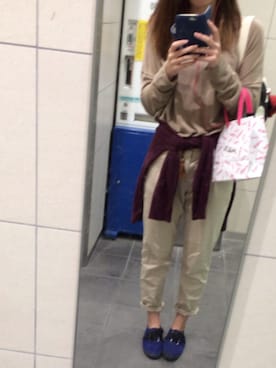 ayuさんのコーディネート