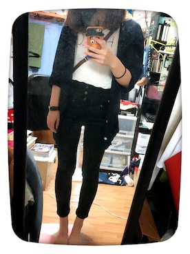 ayuさんのコーディネート