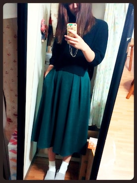 ayuさんのコーディネート