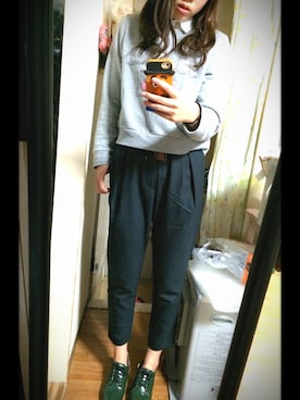 ayuさんのコーディネート