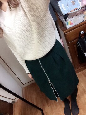 ayuさんのコーディネート