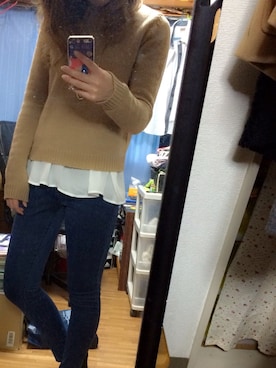 ayuさんのコーディネート