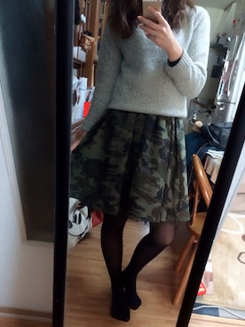 ayuさんのコーディネート