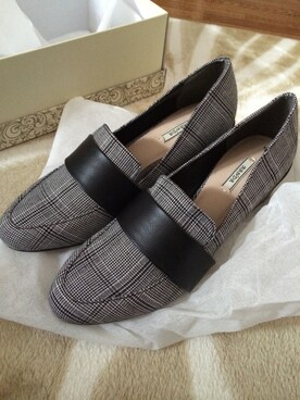 ayuさん（レディース・161cm）の冬コーディネート