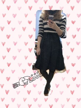 ayuさんのコーディネート