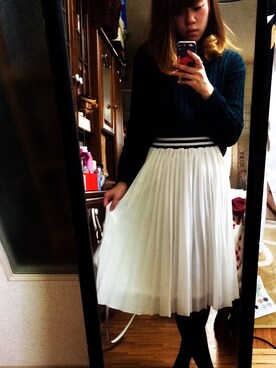 ayuさんのコーディネート