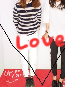 ayuさんのコーディネート