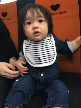 SHO Pさんのコーディネート