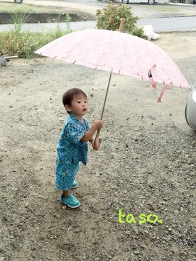 ikuさんのコーディネート