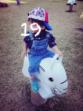 ikuさんのコーディネート