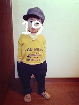 ikuさんのコーディネート