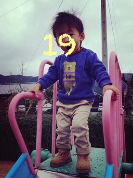 ikuさんのコーディネート