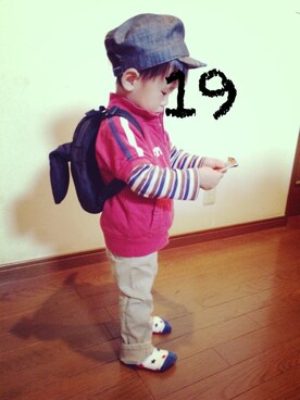 ikuさんのコーディネート