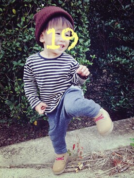 ikuさんのコーディネート