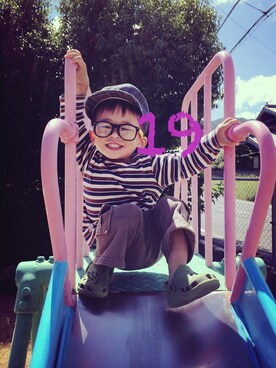 ikuさんのコーディネート