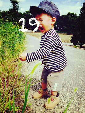 ikuさんのコーディネート