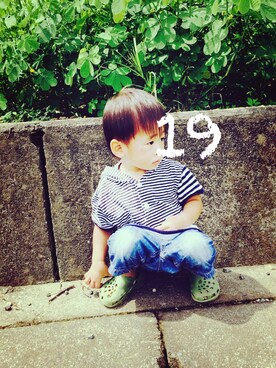 ikuさんのコーディネート