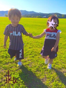 ikuさんのコーディネート