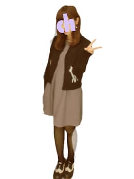Cさんのコーディネート