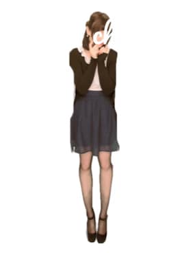 Cさんのコーディネート