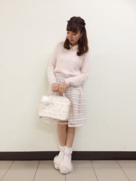 IZUMIさんのコーディネート