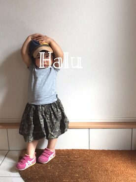 haluさんのコーディネート