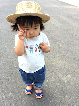 haluさんのコーディネート