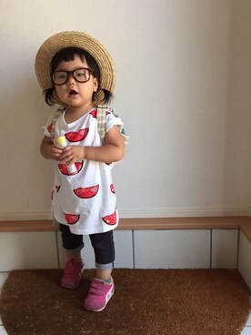 haluさんのコーディネート