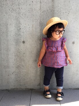 haluさんのコーディネート