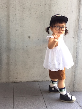 haluさんのコーディネート