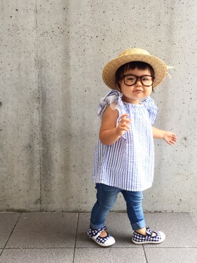 haluさんのコーディネート