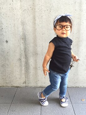 haluさんのコーディネート